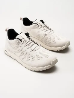 Icebug - Eli RB9X - Offwhite sportskor i mesh
