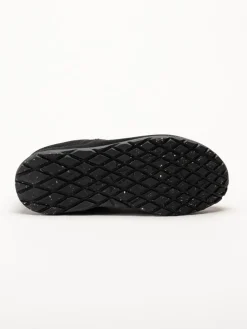 Icebug - Eli RB9X - Svarta sportskor i mesh