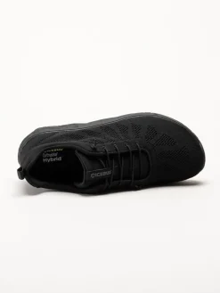 Icebug - Eli RB9X - Svarta sportskor i mesh