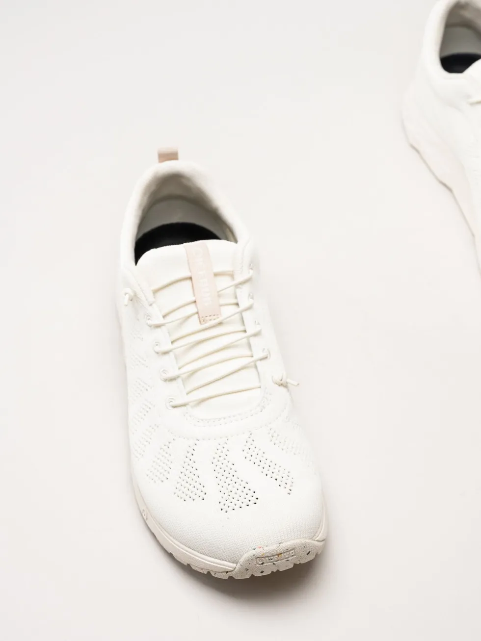 Icebug - Eli RB9X - Vita sportskor i mesh