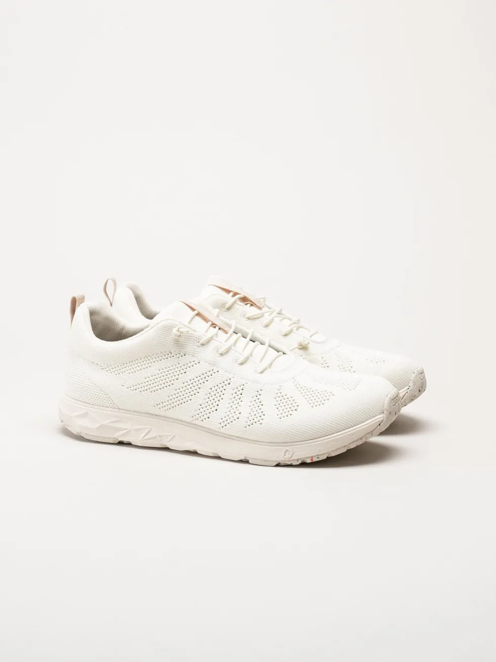 Icebug - Eli RB9X - Vita sportskor i mesh
