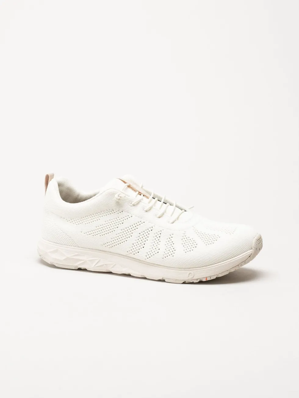 Icebug - Eli RB9X - Vita sportskor i mesh