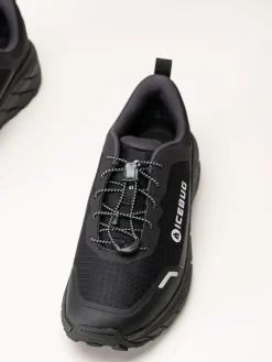 Icebug - Hede NT - Svarta sneakers