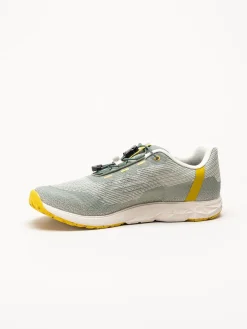 Icebug - Kaipa RB9X - Gröna sneakers i mesh