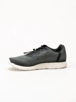 Icebug - Kaipa RB9X - Mörkgrå sneakers i mesh