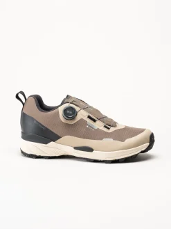 Icebug - Rover 2 RB9X - Bruna sneakers med GoreTex