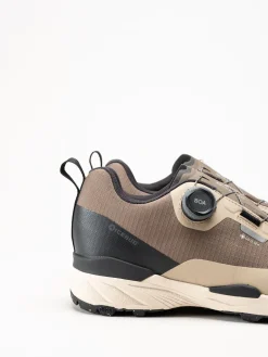 Icebug - Rover 2 RB9X - Bruna sneakers med GoreTex