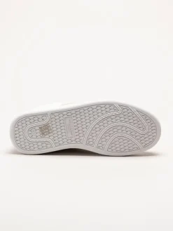 Ilse Jacobsen - All Day City Sneaker - Vita och beige sneakers