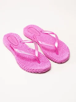 Ilse Jacobsen - Cheerful02 - Rosa flip flops
