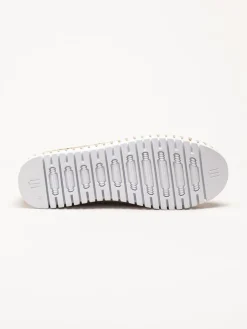 Ilse Jacobsen - Tulip4031 - Bruna slip on skor
