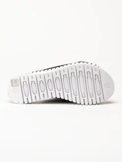 Ilse Jacobsen - Tulip1176LC - Svarta slip in sandaler