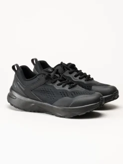 Joya - Veloce - Svarta sneakers