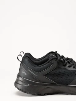 Joya - Veloce - Svarta sneakers