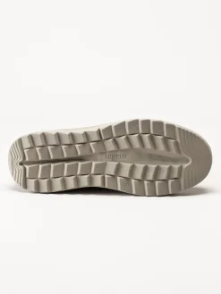 Legero - Dreamer - Grå boots i mocka med Gore-Tex