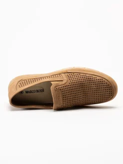 Marco Bossi - Bruna slip on skor