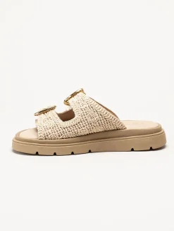 Marco Tozzi - Loreo - Beige sandaler