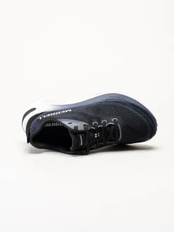Merrell - Morphlite - Mörkblå sneakers i mesh