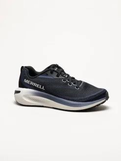 Merrell - Morphlite - Mörkblå sneakers i mesh