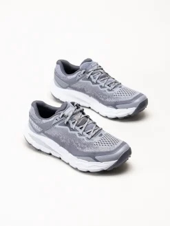 Merrell - Nova 4 waterproof - Grå sneakers i mesh