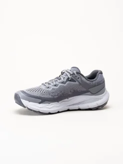 Merrell - Nova 4 waterproof - Grå sneakers i mesh