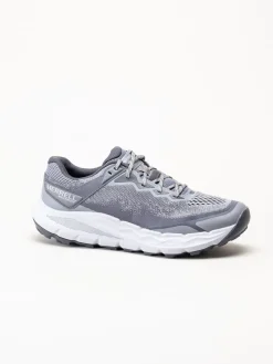 Merrell - Nova 4 waterproof - Grå sneakers i mesh