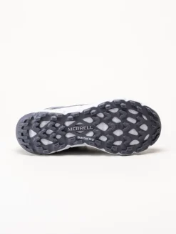 Merrell - Nova 4 waterproof - Grå sneakers i mesh