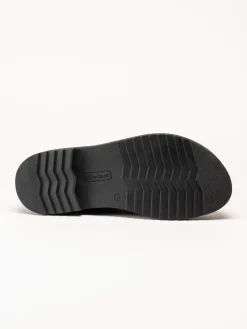 New Feet - Anne-S - Svarta snörskor
