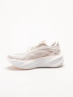Puma - Maxima Pro - Rosa sneakers i textil