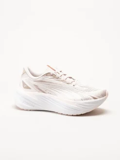 Puma - Maxima Pro - Rosa sneakers i textil