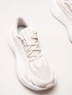 Puma - Maxima Pro - Rosa sneakers i textil