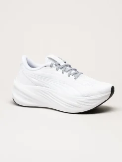 Puma - Maxima Pro - Vita sneakers i textil