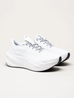 Puma - Maxima Pro - Vita sneakers i textil