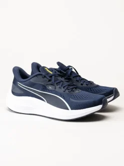 Puma - Skyrocket Lite 2 - Marinblå sneakers