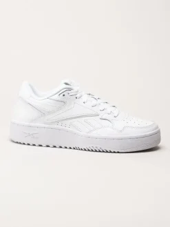 Reebok - ATR Chill - Vita sneakers i skinn