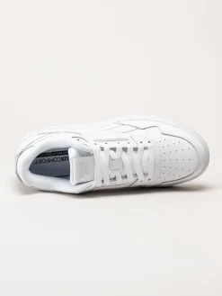 Reebok - ATR Chill - Vita sneakers i skinn