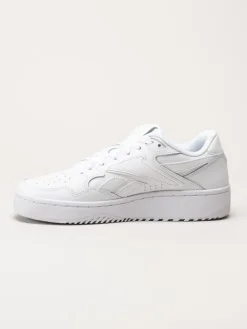 Reebok - ATR Chill - Vita sneakers i skinn