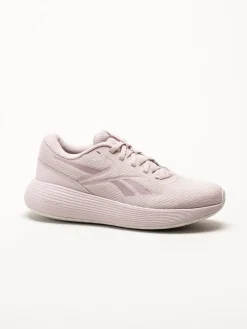 Reebok - DMX Comfort Lite - Rosa sneakers i textil