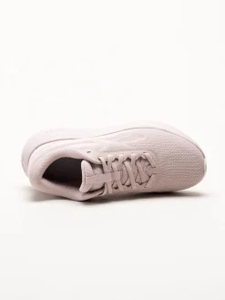 Reebok - DMX Comfort Lite - Rosa sneakers i textil