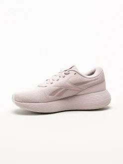 Reebok - DMX Comfort Lite - Rosa sneakers i textil