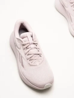 Reebok - DMX Comfort Lite - Rosa sneakers i textil