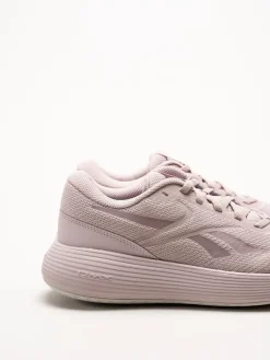 Reebok - DMX Comfort Lite - Rosa sneakers i textil