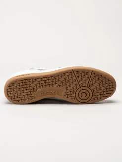Reebok - Finale - Vita sneakers i skinn