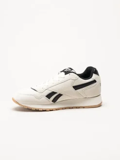 Reebok - Glide - Beige sneakers i mocka