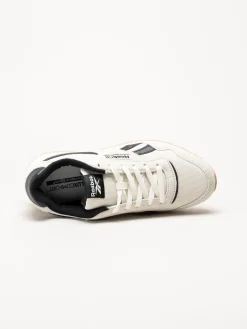 Reebok - Glide - Beige sneakers i mocka