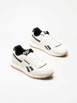 Reebok - Glide - Beige sneakers i mocka
