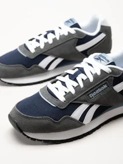 Reebok - Glide - Flerfärgade retro sneakers