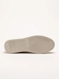 Replay - Creep City - Beige sneakers i mocka