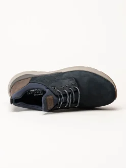 Rieker - Blå sneakers