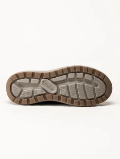 Rieker - Blå sneakers