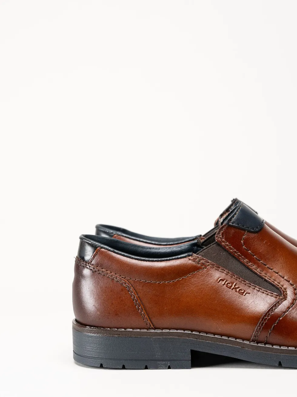 Rieker - Bruna loafers